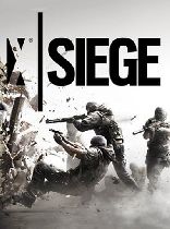 Buy Tom Clancys Rainbow Six Siege [NA/US] Game Download