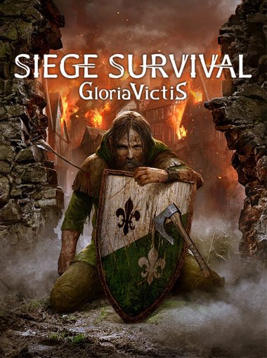 Siege Survival: Gloria Victis cd key