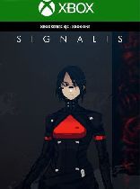 Buy Signalis - Xbox One/Series X|S (Digital Code) Game Download