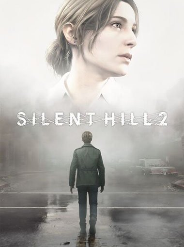 Silent Hill 2 Remake (2023) cd key