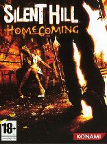 Buy Silent Hill Homecoming Game Download