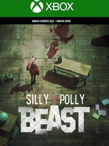Silly Polly Beast - Xbox One/Series X|S immagine di copertina