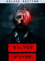 immagine di copertina Silver Pines Deluxe Edition