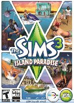 Buy The Sims 3 Island Paradise Game Download