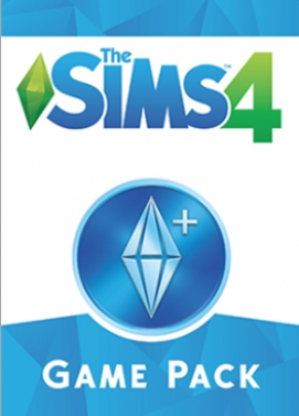 The Sims 4 Bundle Pack 4 cd key
