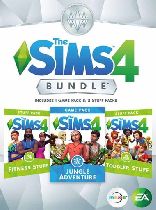 Buy The Sims 4 Bundle Pack 6 Game Download
