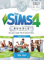 Buy The Sims 4 Bundle Pack Game Download