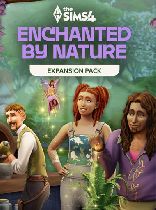 Buy The Sims 4 Enchanted by Nature Expansion Pack - DLC Game Download