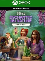  The Sims 4 Enchanted by Nature Expansion Pack  - Xbox One/Series X|S