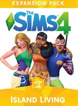 Buy The Sims 4 Island Living Game Download