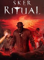 Buy Sker Ritual Game Download