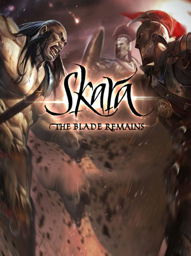 Skara - The Blade Remains cd key