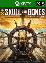 Buy Skull and Bones - Xbox Series X|S Game Download