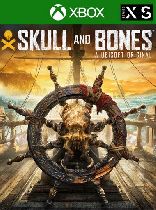 Buy Skull and Bones - Xbox Series X|S Game Download