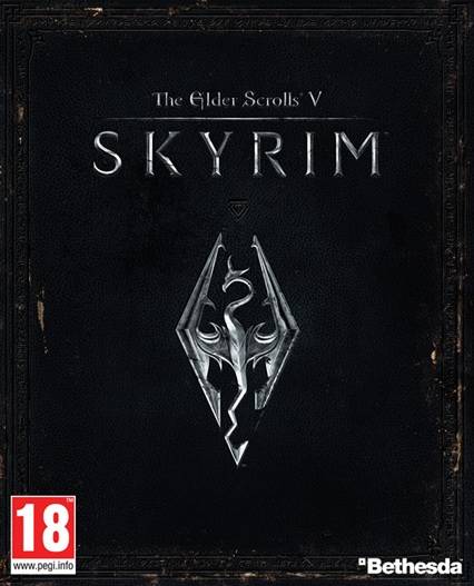 The Elder Scrolls V: Skyrim cd key