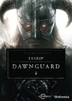 Buy The Elder Scrolls V: Skyrim - Dawnguard  Game Download