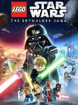 Buy LEGO Star Wars: The Skywalker Saga Game Download