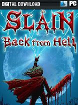 Buy Slain: Back From Hell Game Download