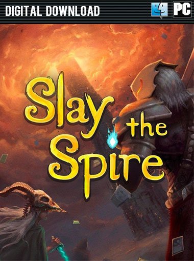 Slay the Spire cd key