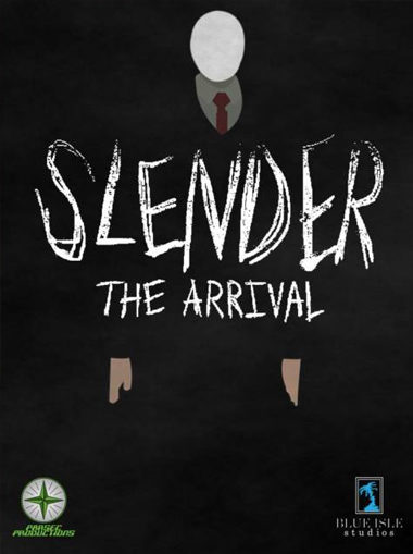 SLENDER: The Arrival cd key