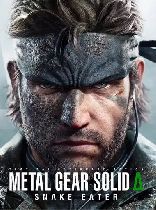 Buy METAL GEAR SOLID Δ: SNAKE EATER Game Download