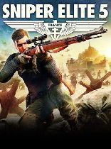 Buy Sniper Elite 5 Game Download