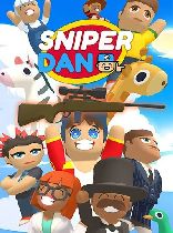 Buy Sniper Dan Game Download