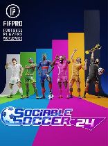 Buy Sociable Soccer 24 Game Download