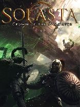 Buy Solasta: Crown of the Magister Game Download