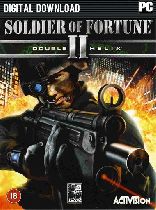 Buy Soldier of Fortune II: Double Helix - Gold Edition Game Download