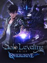 Buy Solo Leveling: ARISE OVERDRIVE Game Download