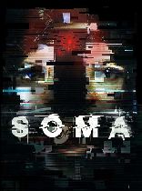 Buy SOMA Game Download