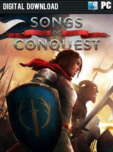 Songs of Conquest cd key
