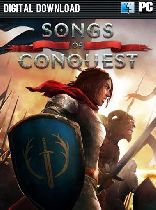 Buy Songs of Conquest Game Download