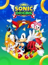 Buy Sonic Origins Game Download