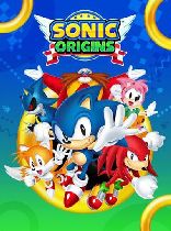 Buy Sonic Origins Game Download