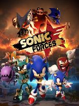 Buy Sonic Forces - Nintendo Switch Game Download