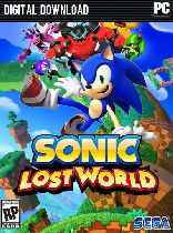 Buy Sonic Lost World Game Download