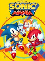 Buy Sonic Mania - Nintendo Switch Game Download