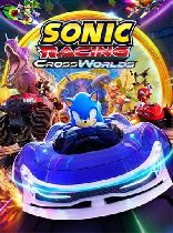 Buy Sonic Racing: CrossWorlds Game Download