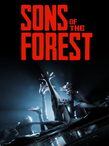 Sons Of The Forest cd key