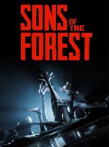 Buy Sons Of The Forest Game Download