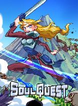 Buy SoulQuest Game Download