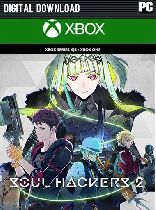 Buy Soul Hackers 2 - Xbox One/Series X|S/Windows PC (Digital Code) [EU] Game Download