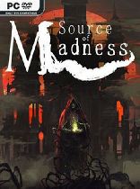 Buy Source of Madness Game Download