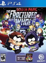 Buy South Park: The Fractured but Whole - PS4 (Digital Code) Game Download