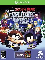 Buy South Park: The Fractured but Whole - Xbox One (Digital Code) Game Download