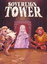 Buy Sovereign Tower Game Download