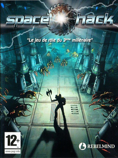 Space Hack cd key