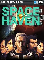Buy Space Haven Game Download